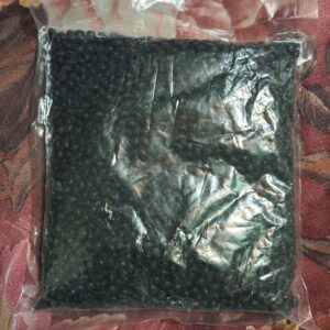 BLACK SOYABEAN